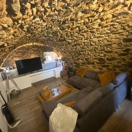 Maison De Caractere, Zilia, Au Pied Du Montegrossu Exteriér fotografie
